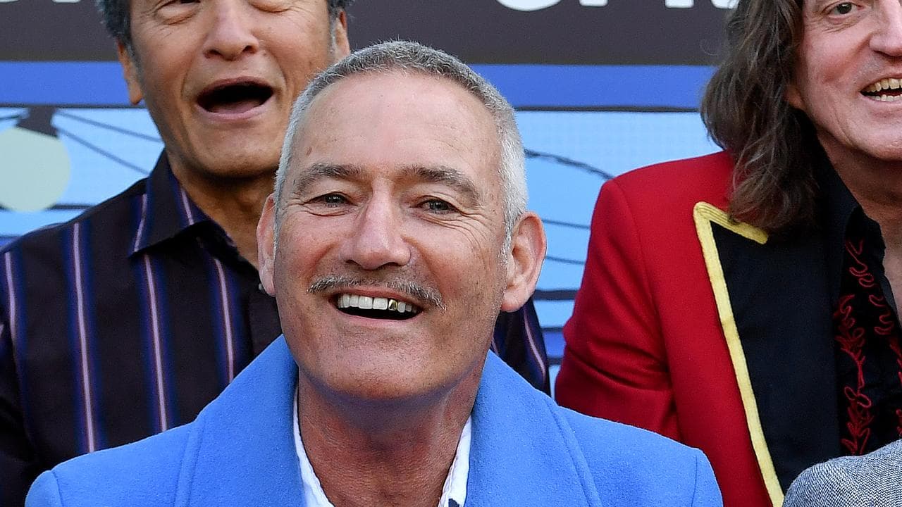 Anthony Field (file)