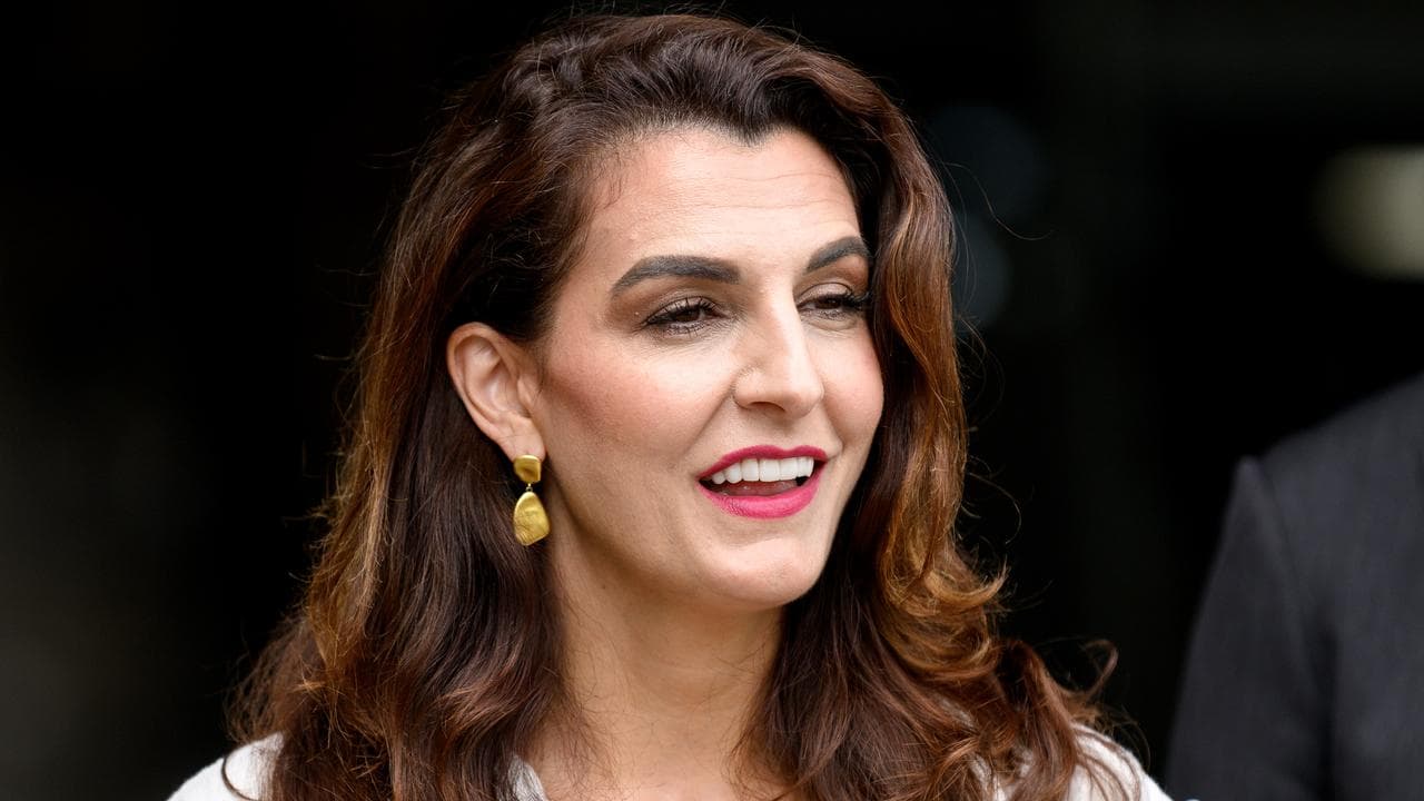 Liberal candidate Gisele Kapterian (file image)