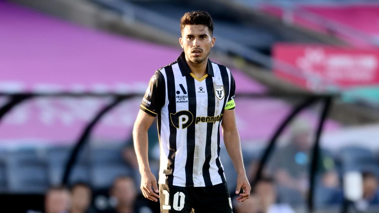 Ulises Davila (file)