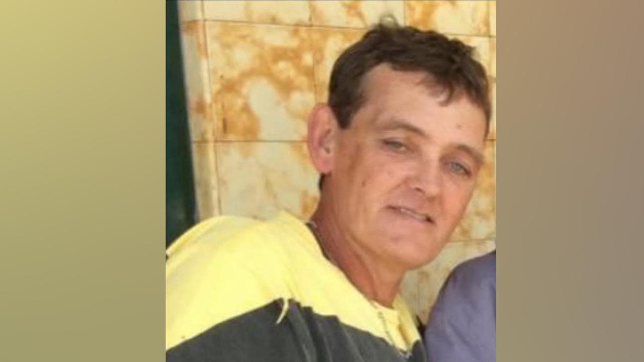 Gregory Merriman (file)