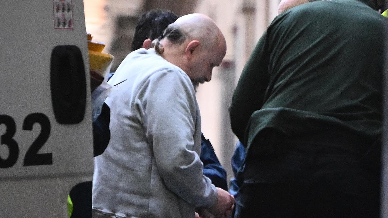 Stephen Fleming (file)