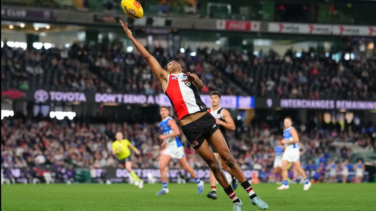 Nasiah Wanganeen-Milera.