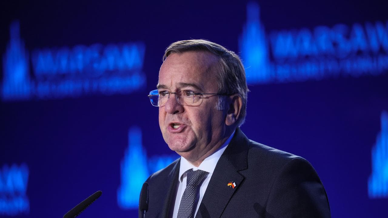 Warsaw Security Forum