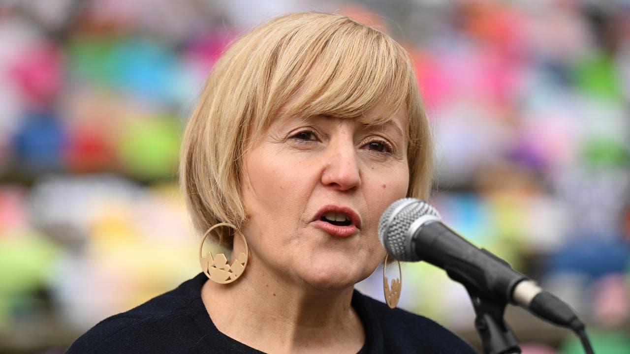 Council to Homeless Persons CEO Deborah Di Natale