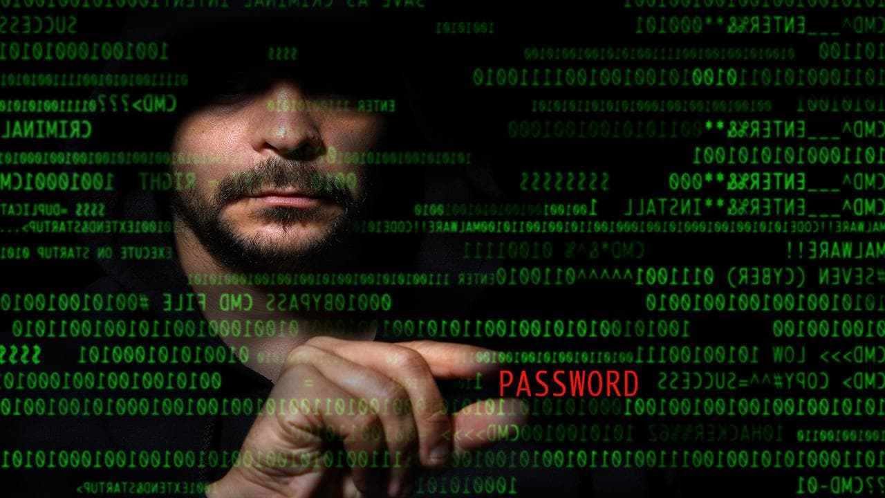 Hacking concept (file)