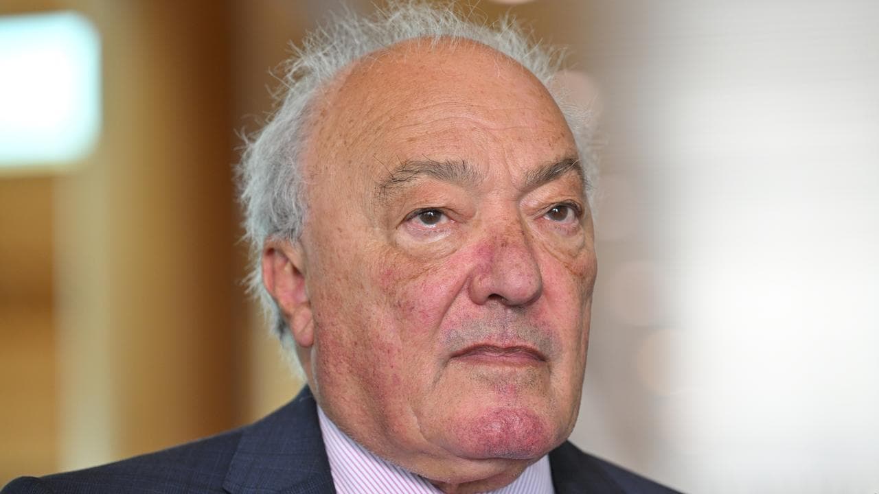 Labor member for Macarthur Mike Freelander