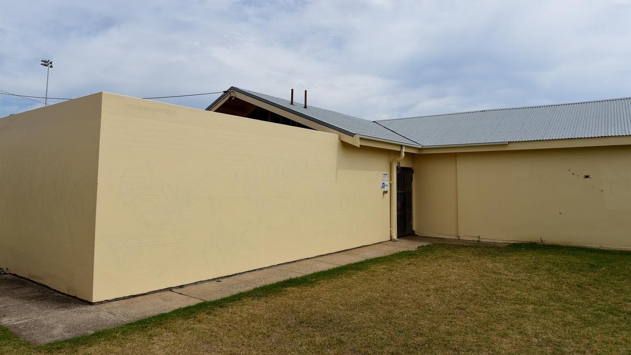 Cheryl Grimmer is believed to have been abducted from a shower block.