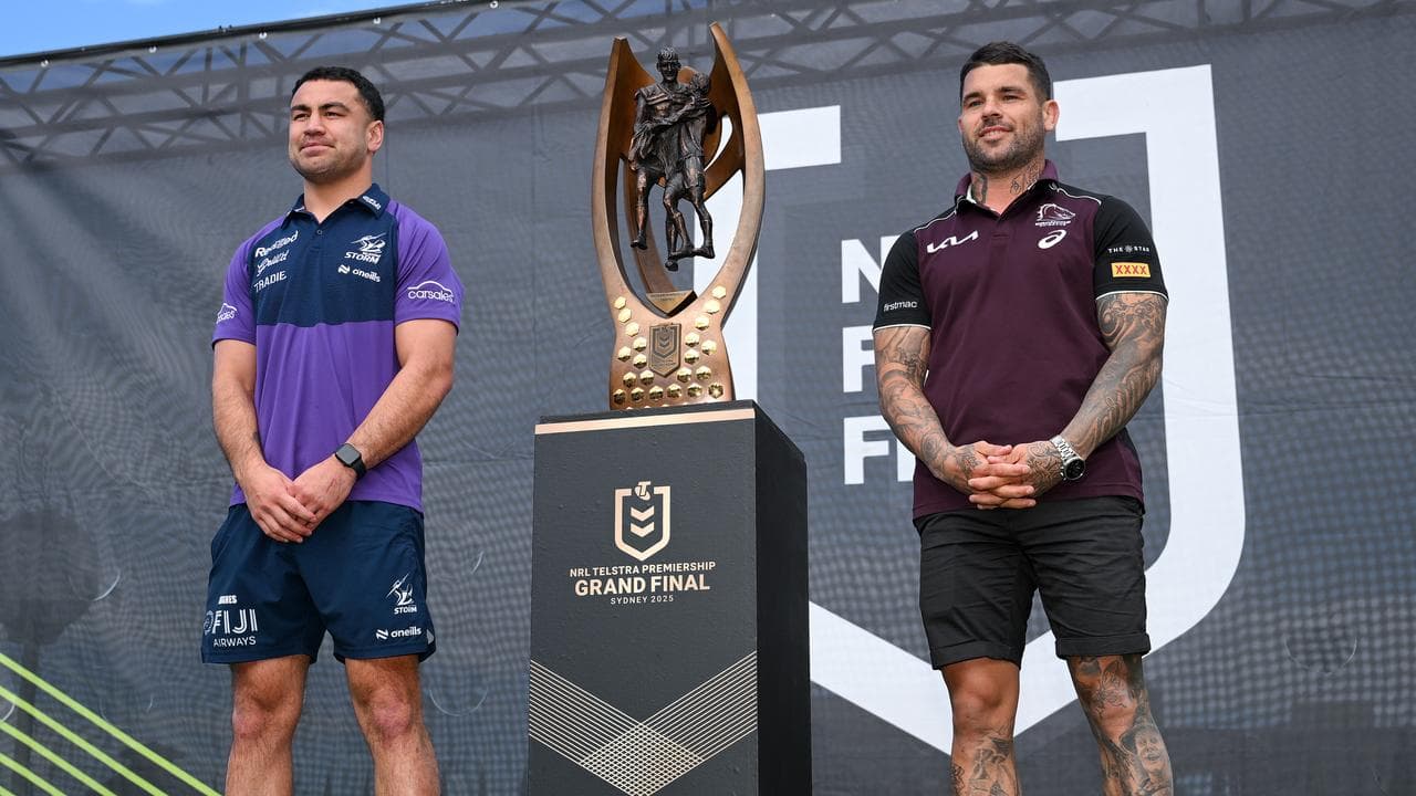 Jahrome Hughes of the Storm