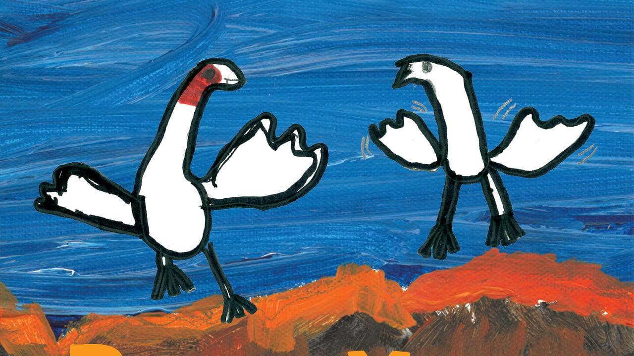 The Buga Yanu Junba songbook