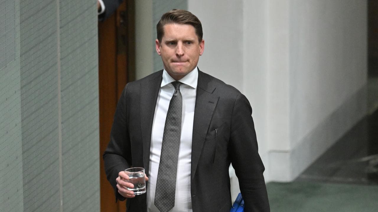Andrew Hastie