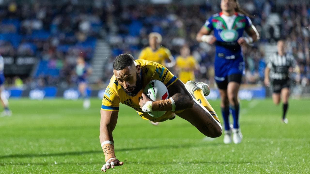 Josh Addo-Carr.