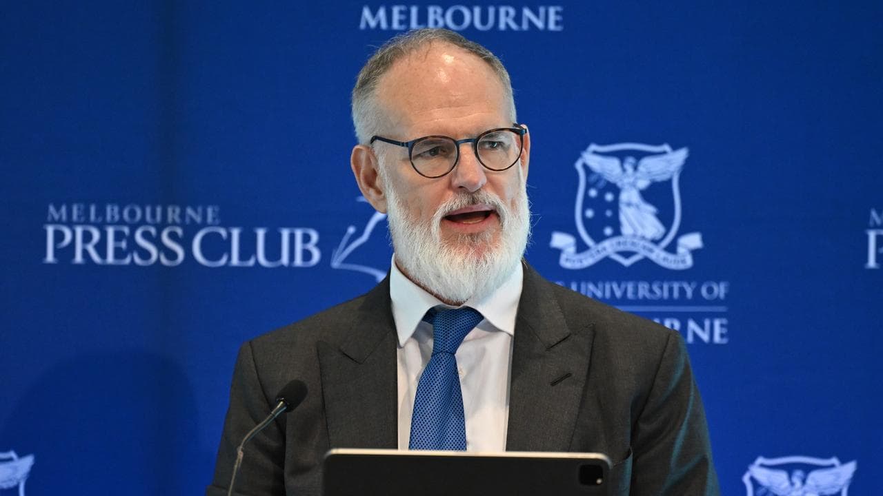 Michael Miller, executive chair of News Corp Australasia