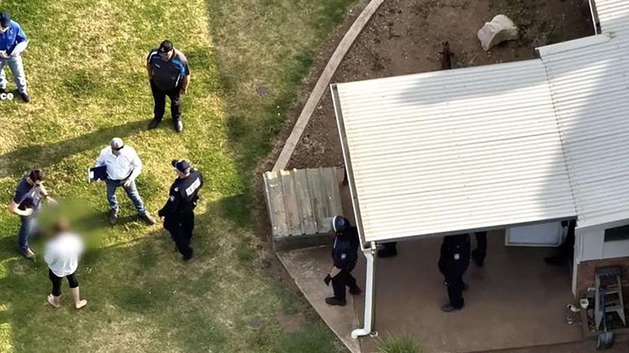 David Collisson death