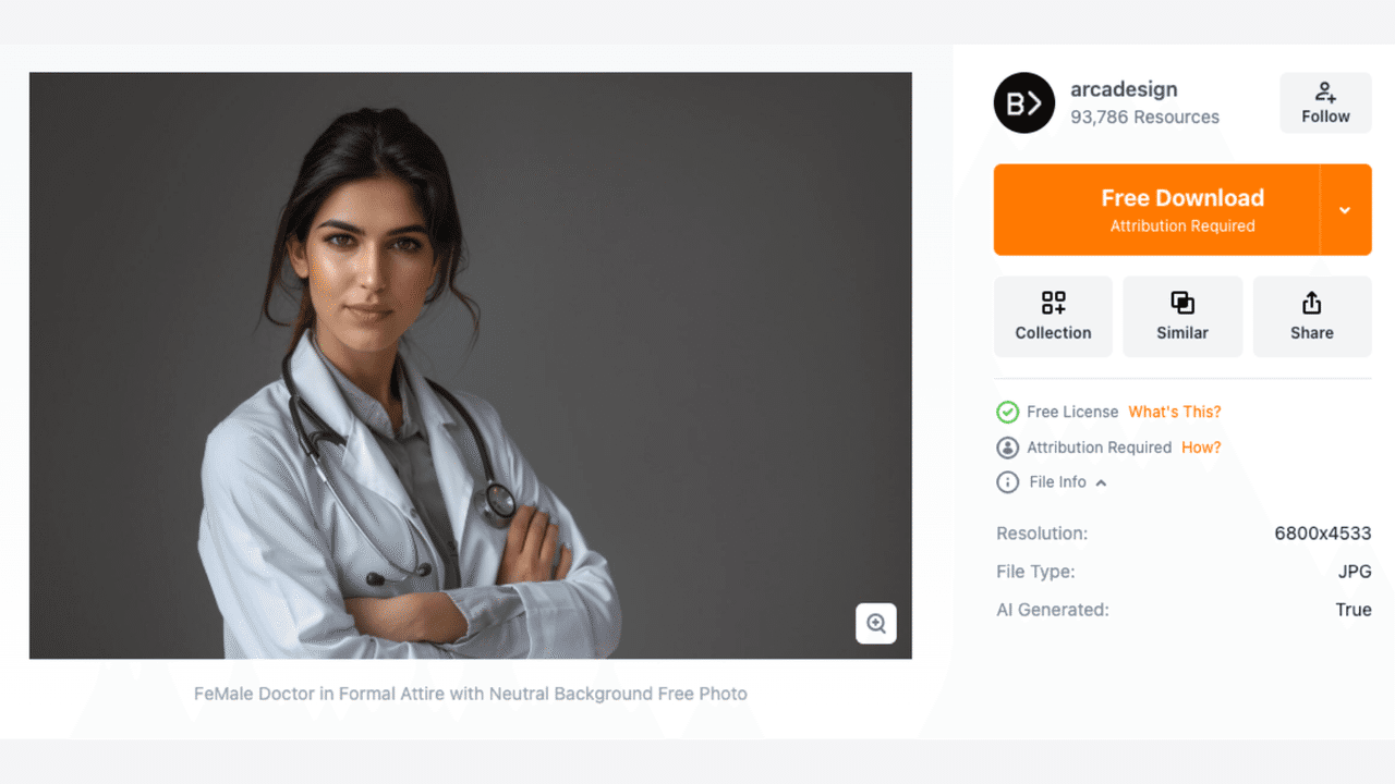A screenshot of a photo library.