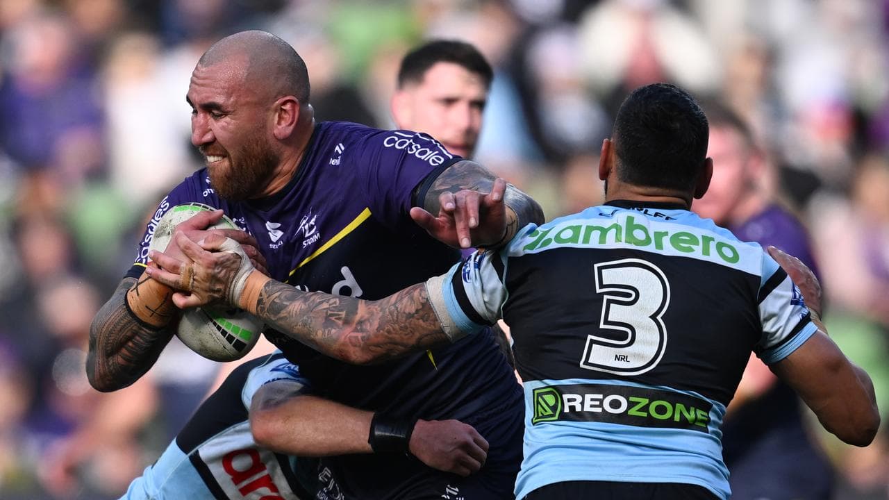 Nelson Asofa-Solomona