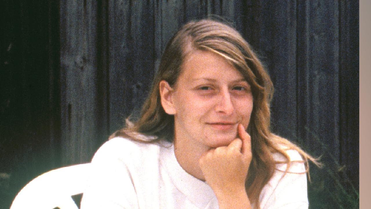 VICTORIA CAFASSO MURDER