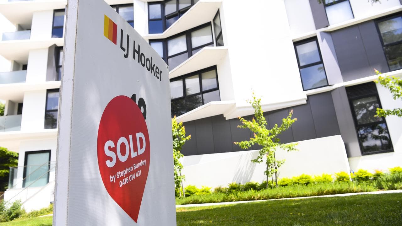 ABS HOME PRICES STOCK