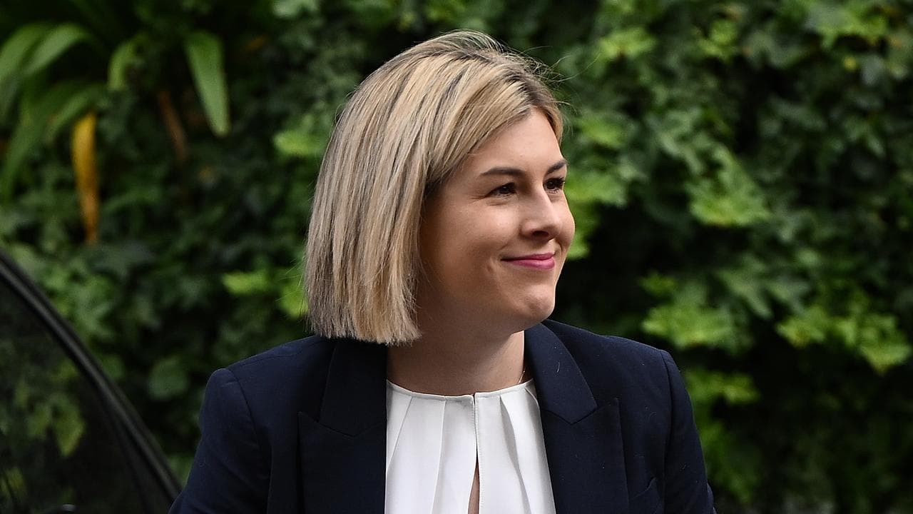 VICTORIAN LIBERALS MEETING