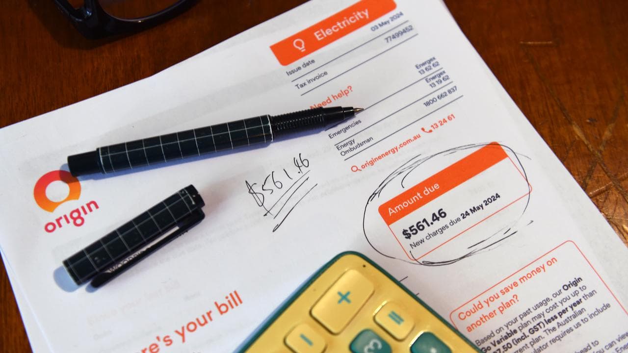 HOUSEHOLD ELECTRICITY STOCK