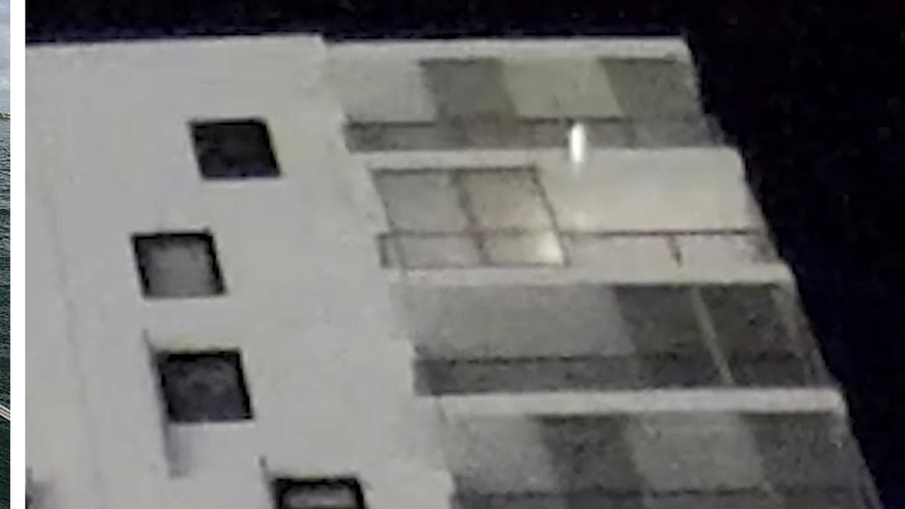 Tatiana Dokhotaru and crime scene (file)