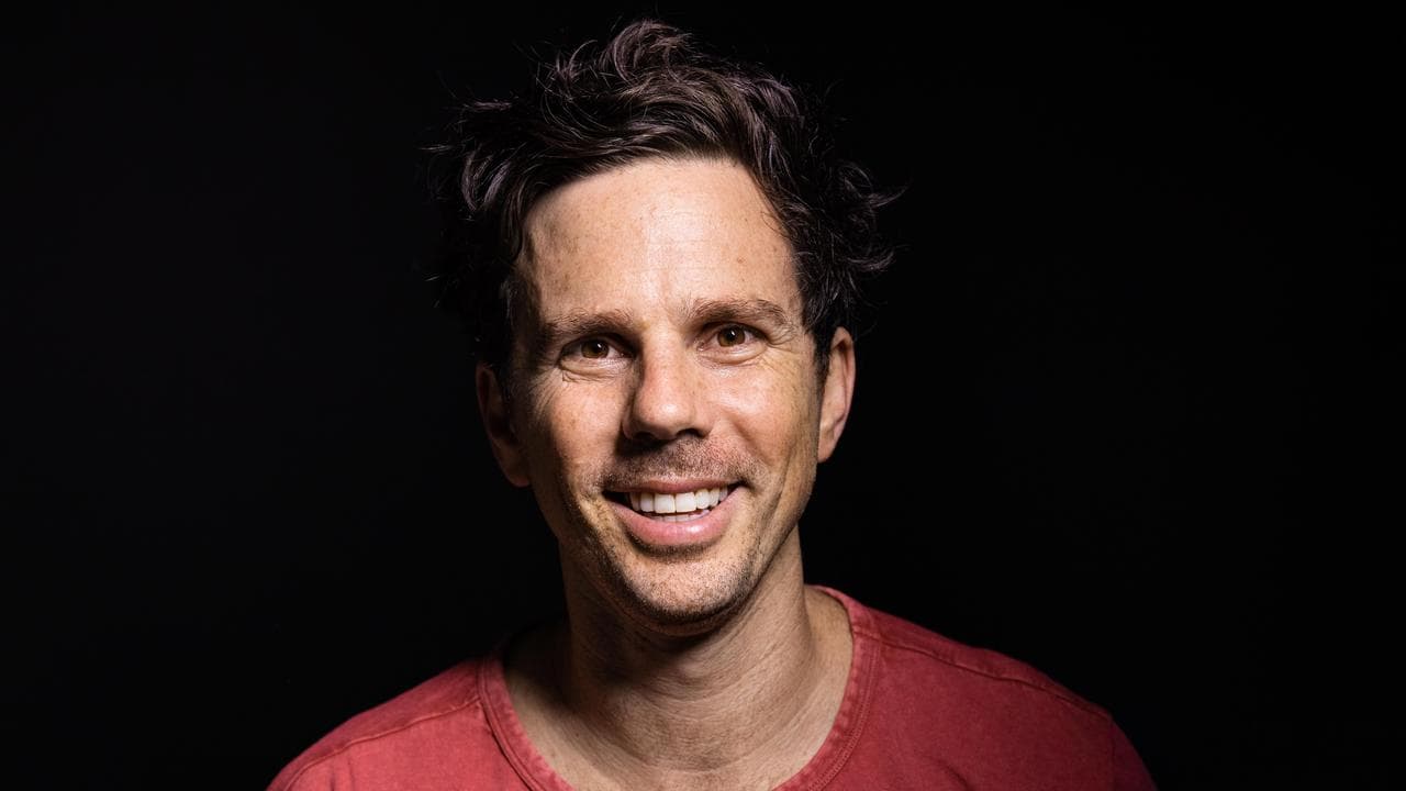 Stake CEO and Founder Matt Leibowitz