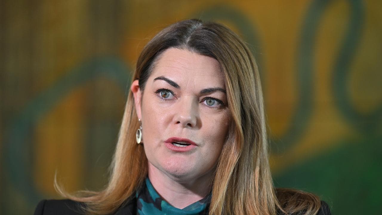 SARAH HANSON YOUNG PRESSER