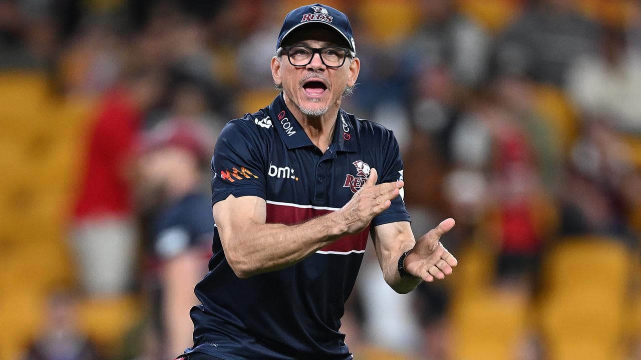 Reds coach Les Kiss is excited by the depth his side will have.