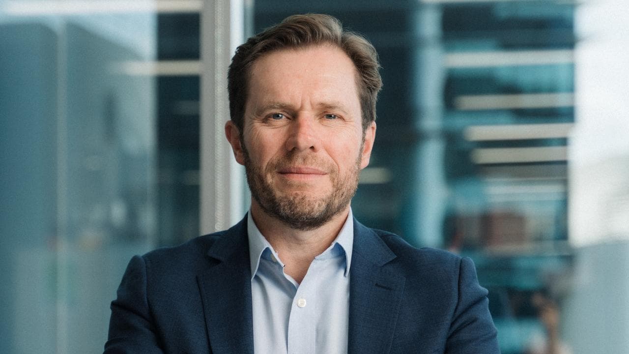 Smith Family CEO Doug Taylor