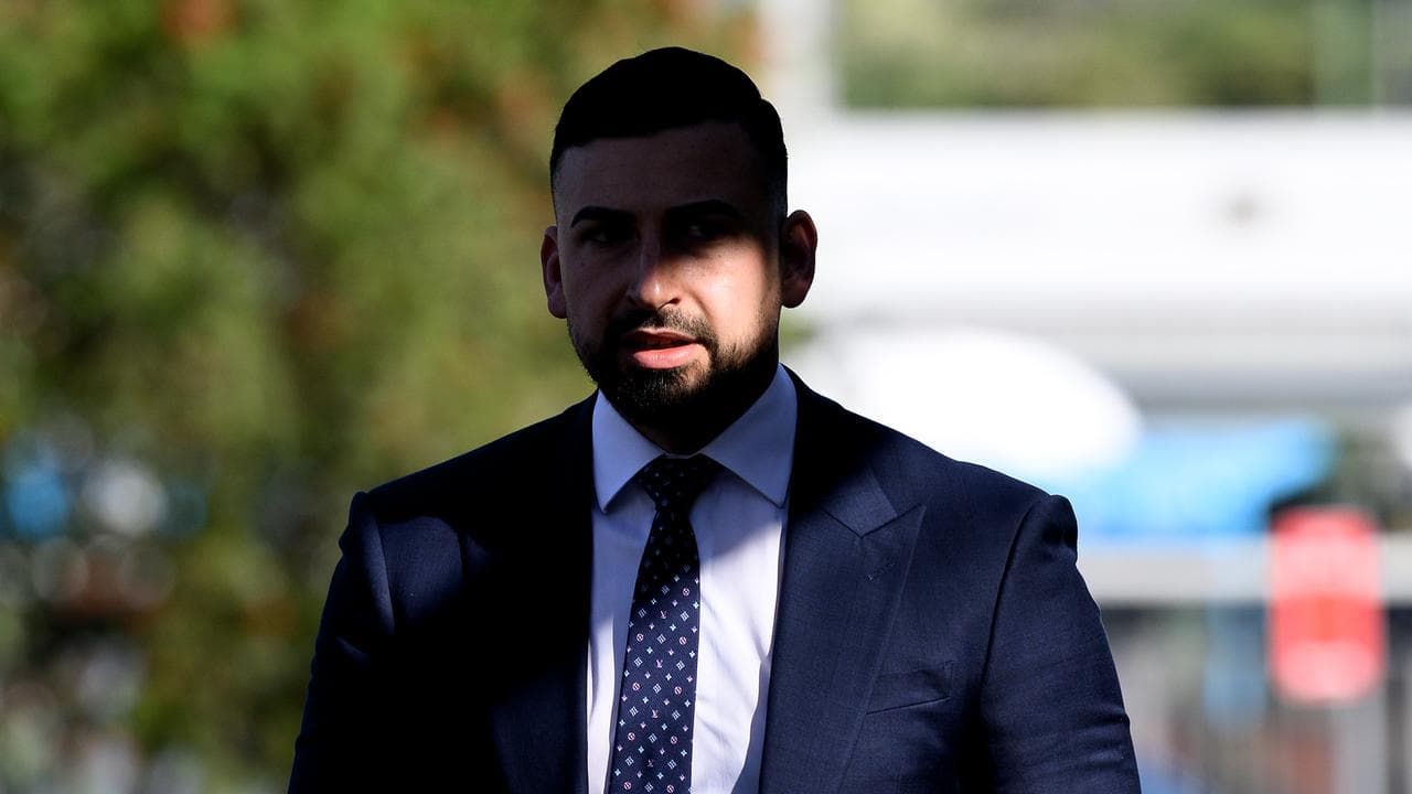 Omar Lababidi (file)