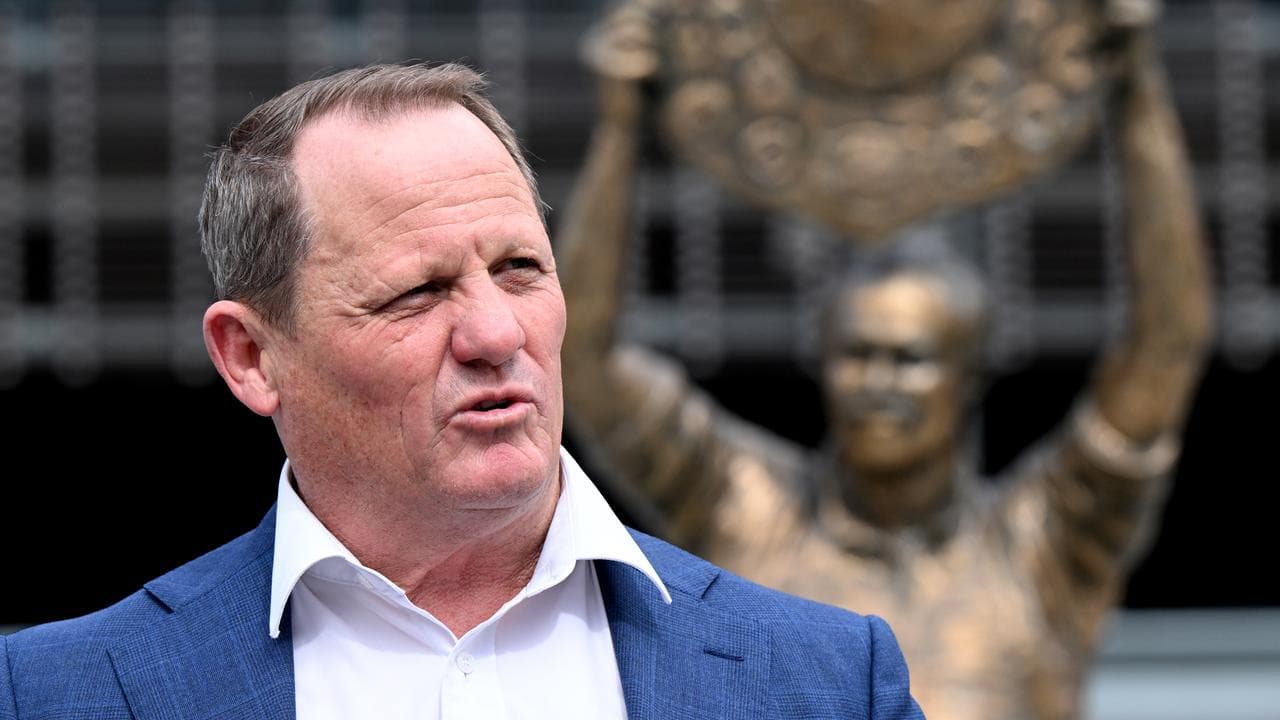 Kevin Walters has some big decisions to make for the Ashes tour.