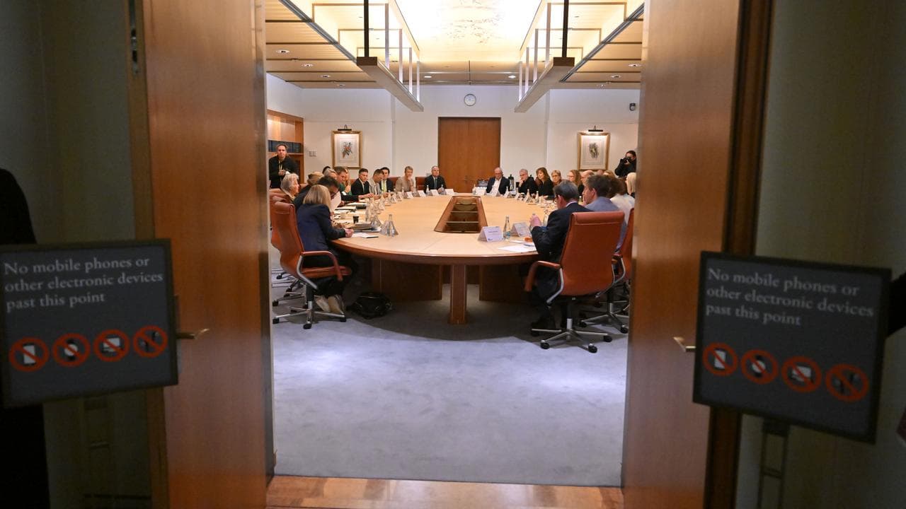 Treasurer Jim Chalmers