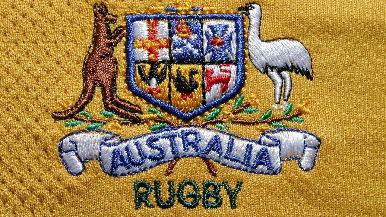 Australia rugby