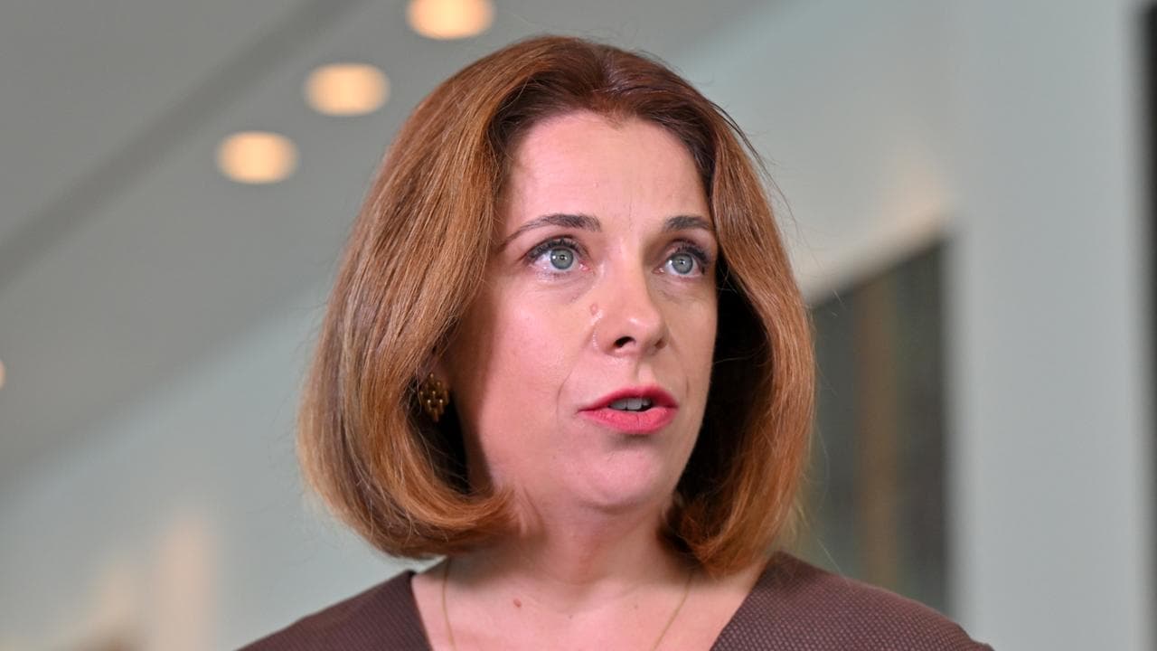 Minister for Communications Anika Wells