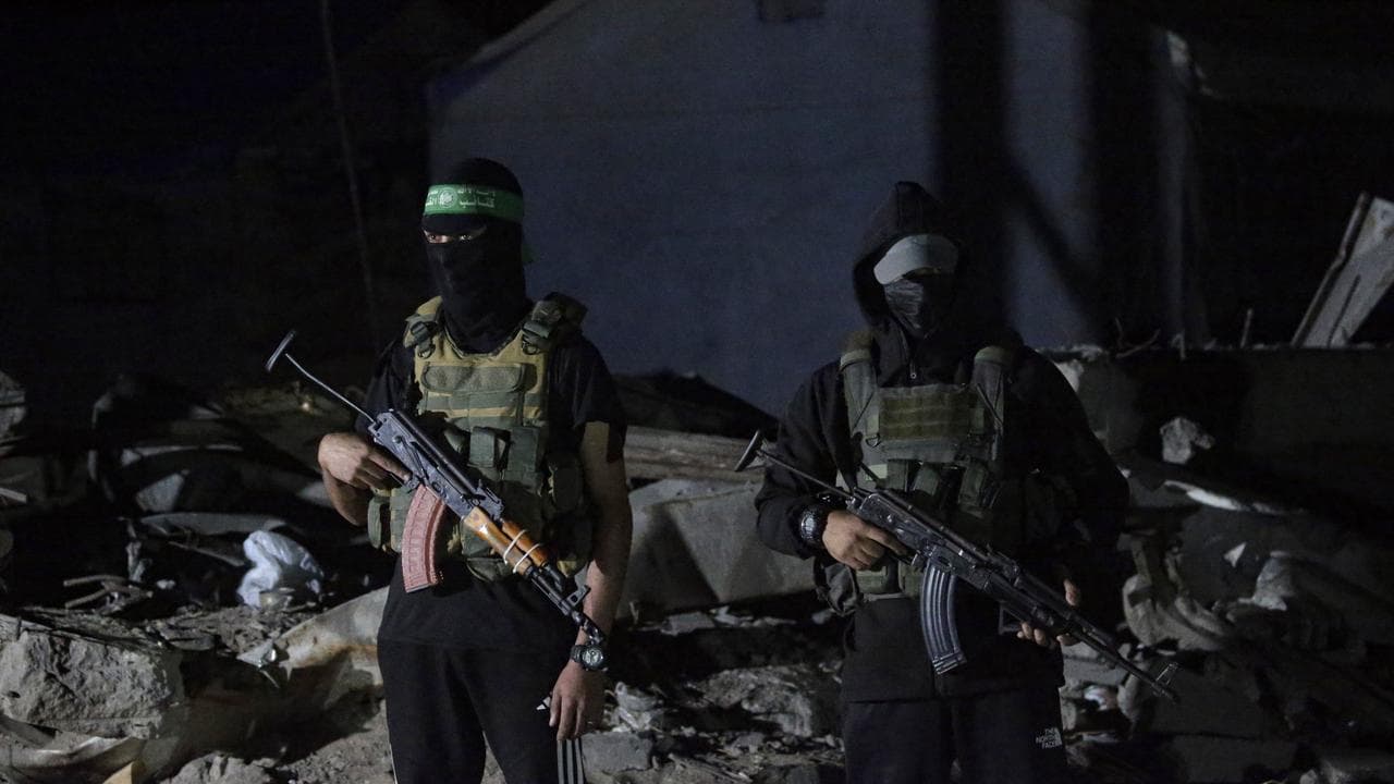 Hamas hands over more Israeli bodies