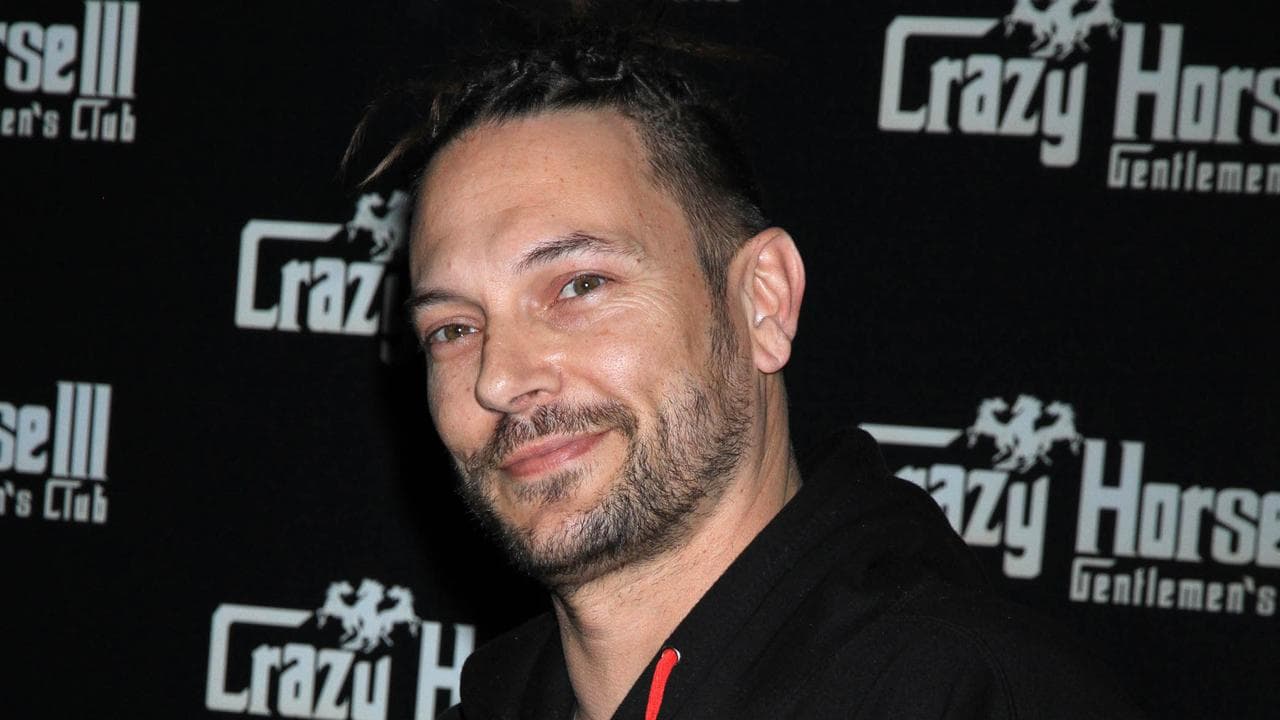 Kevin Federline
