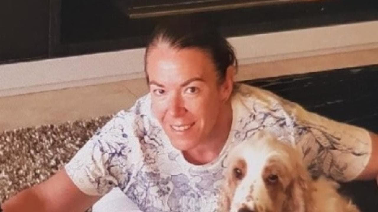 Melissa Caddick (file)