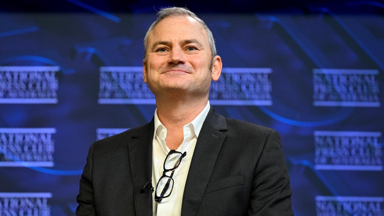 Simon Holmes a Court