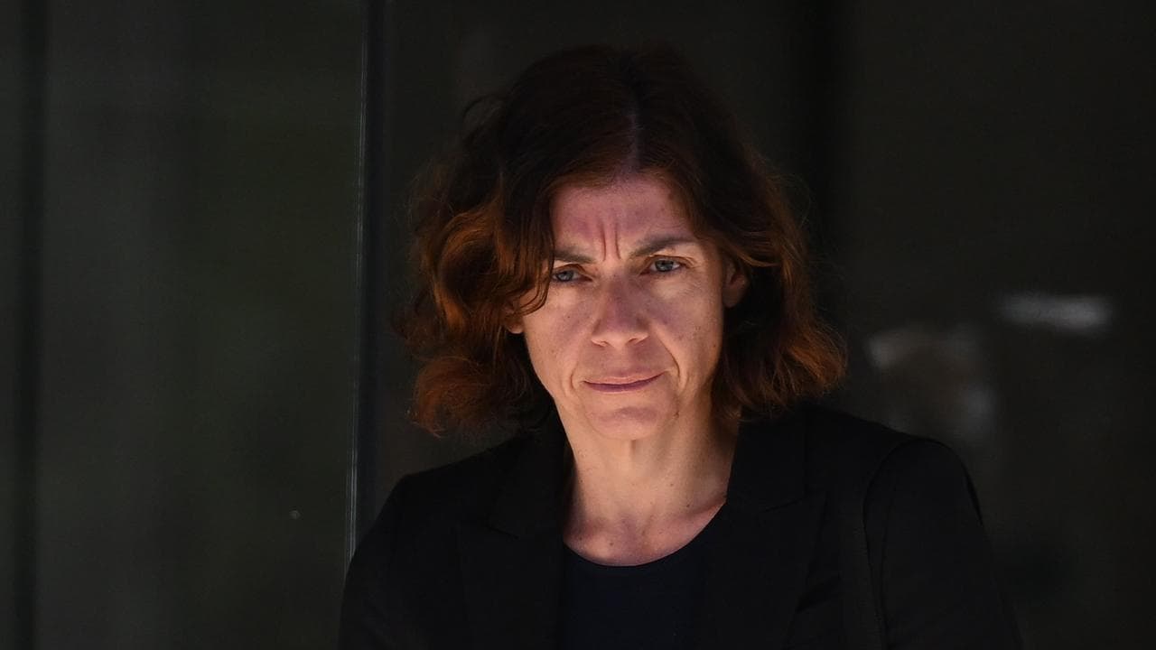 Sue Chrysanthou SC (file)