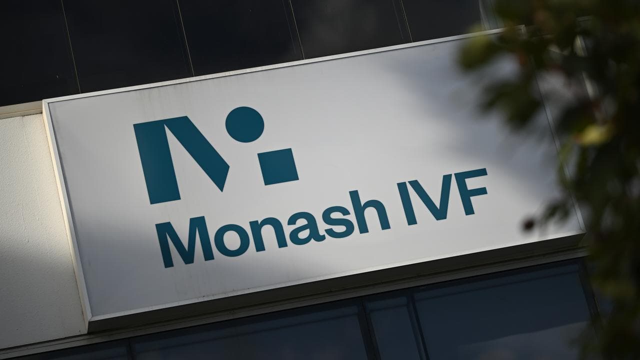Monash IVF