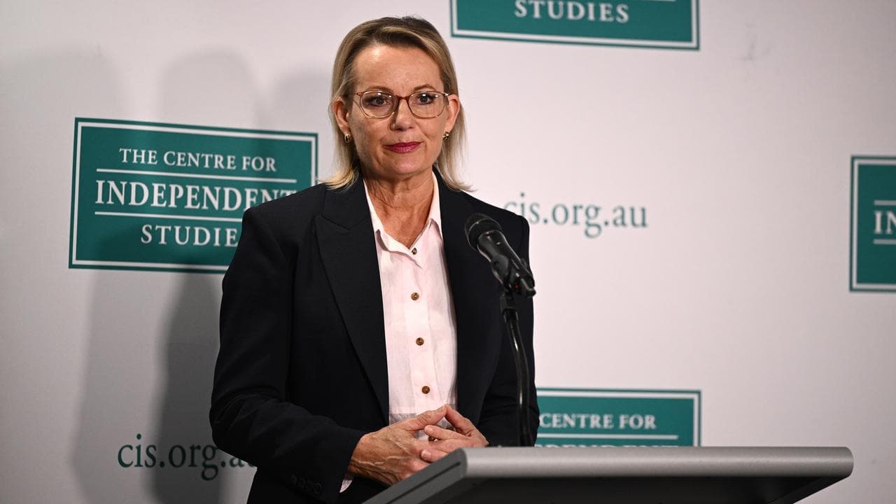 Sussan Ley
