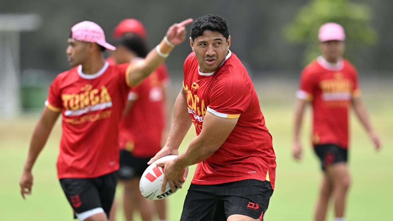 Jason Taumalolo
