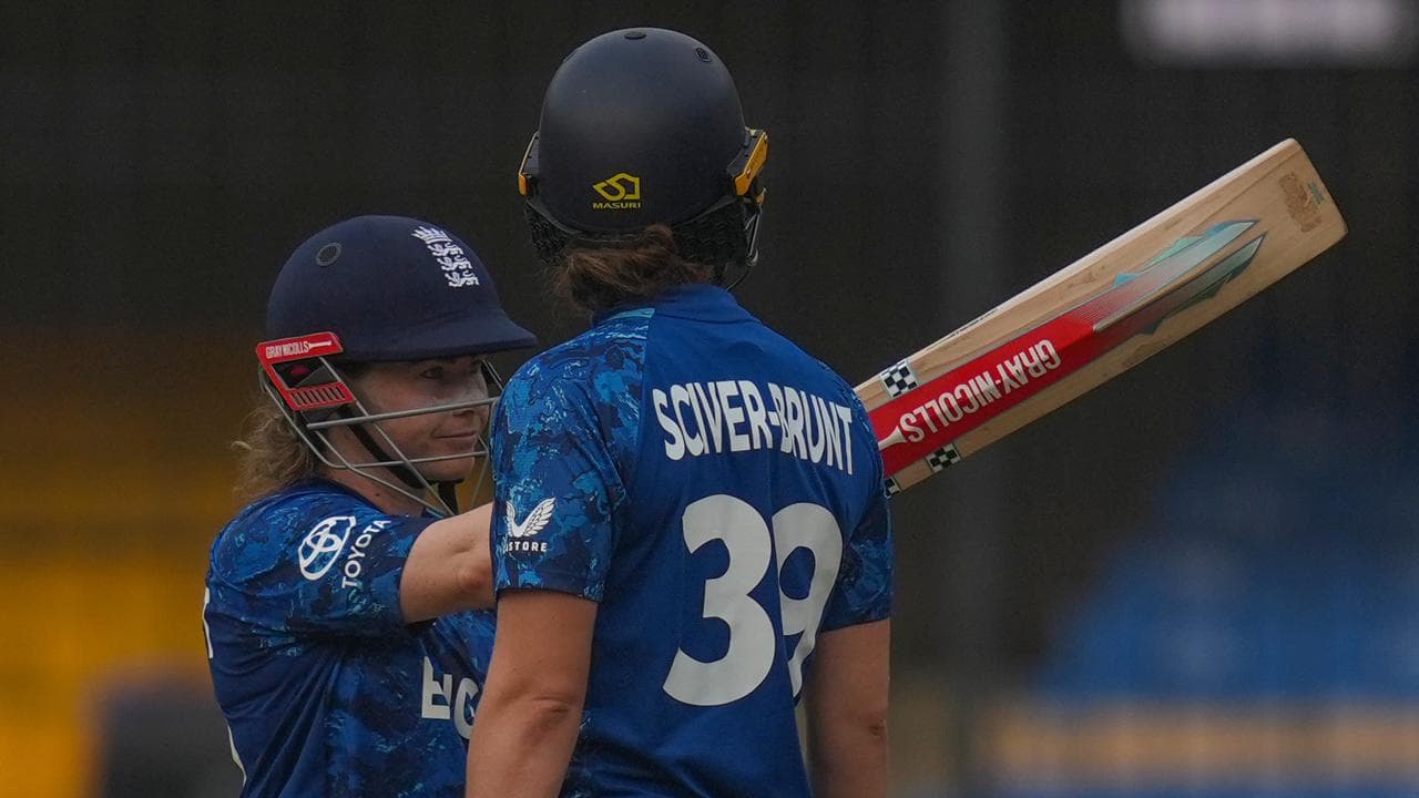 Tammy Beaumont