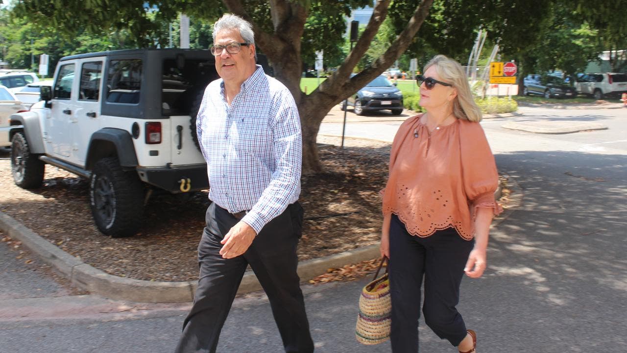 Land council CEO Lesley Turner