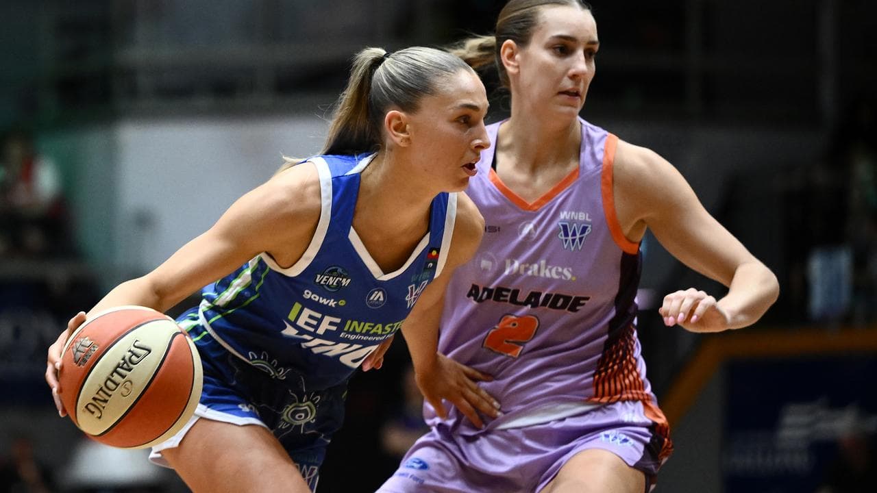 The Venom's Jazmin Shelley