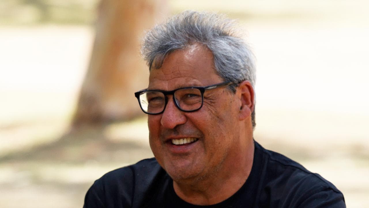 Lesley Turner (file)