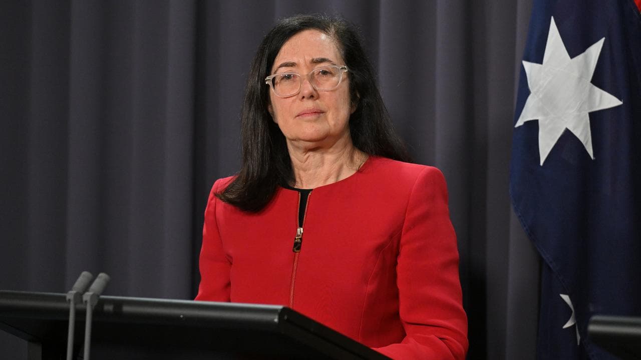 ACCC Chair Gina Cass-Gottlieb