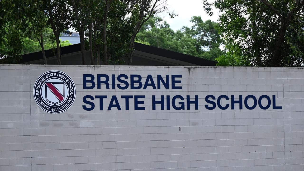 Brisbane State High School
