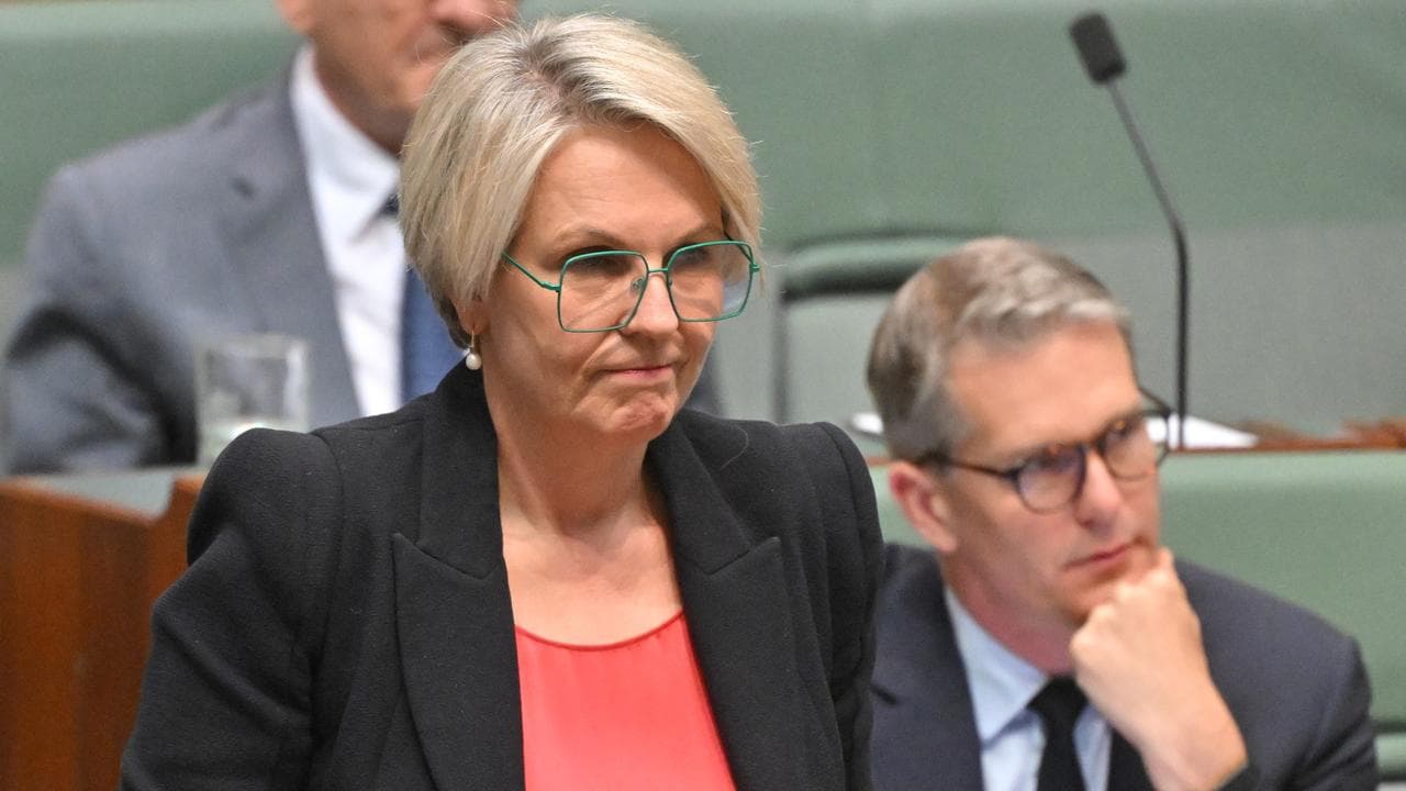Tanya Plibersek