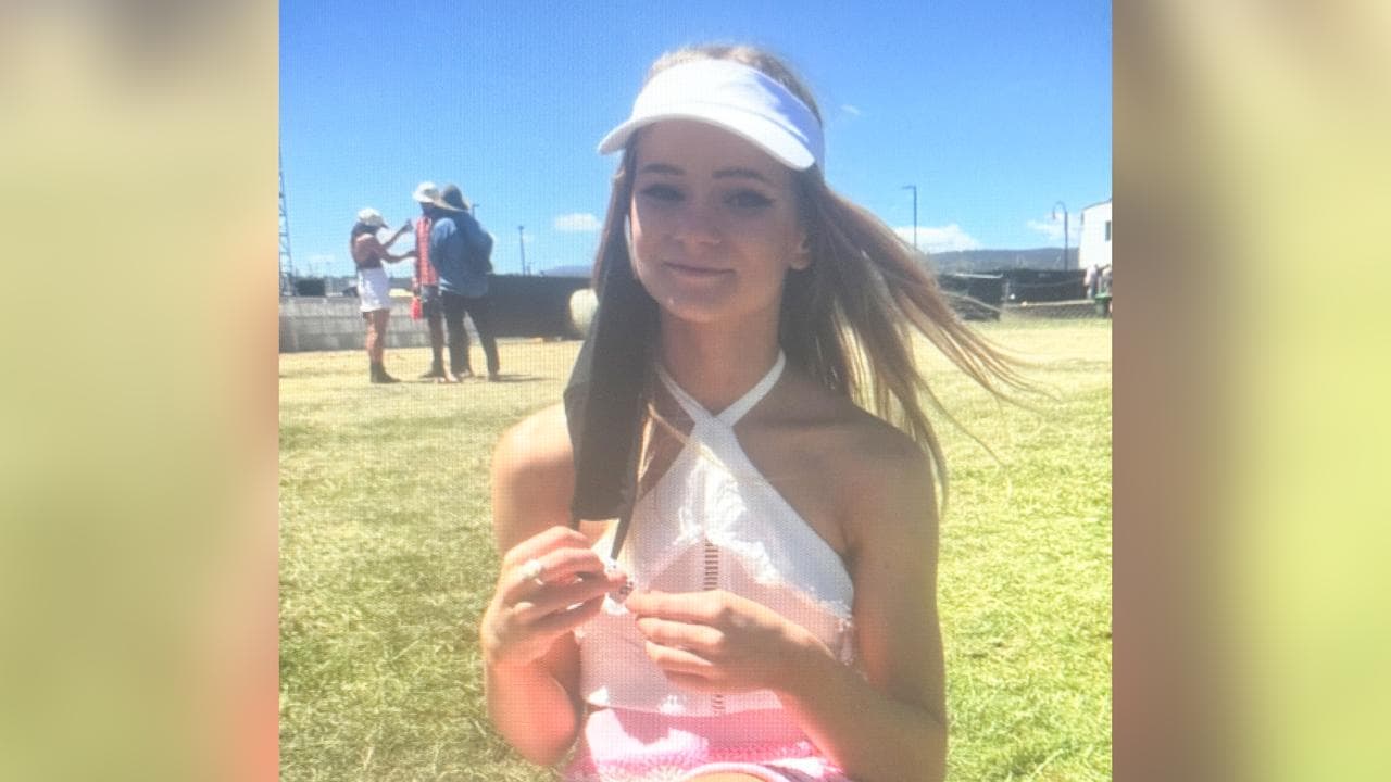 Chelsea Bracken (file image)