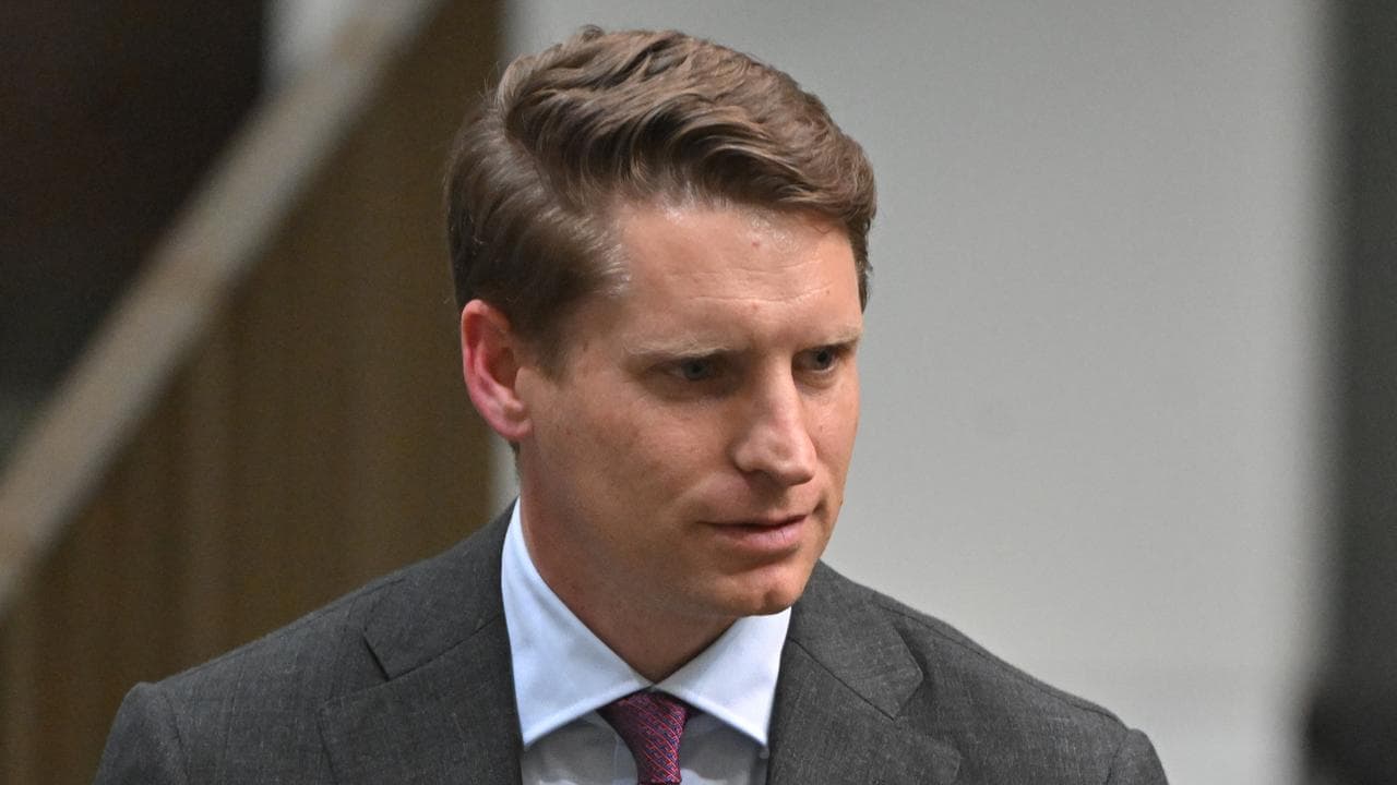 Andrew Hastie